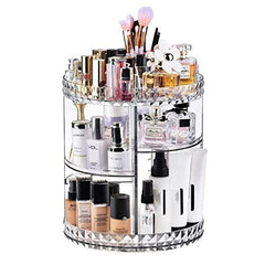360° Diamond Jewelry Organizer