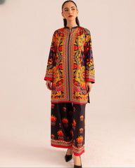 3Pc Suit
