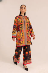 3Pc Suit