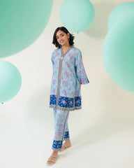 2Pc Suit