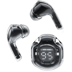 AIR39 Gaming Earbuds – Wireless Bluetooth Earbuds with Low Latency & HD Sound | Noise-Canceling & Long Battery Life