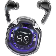 AIR39 Gaming Earbuds – Wireless Bluetooth Earbuds with Low Latency & HD Sound | Noise-Canceling & Long Battery Life