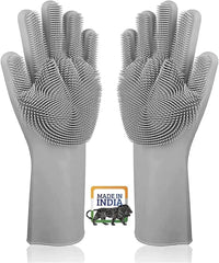 Dish Washing Gloves